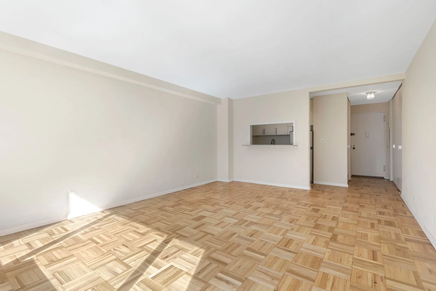 Studio à Venda em Manhattan, Nova Iorque – 105 West 13th Street – NY - 3