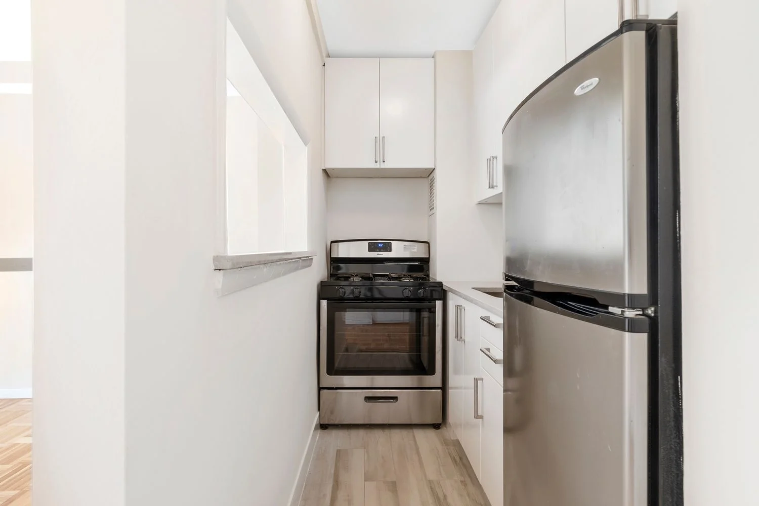 Studio à Venda em Manhattan, Nova Iorque – 105 West 13th Street – NY - 4