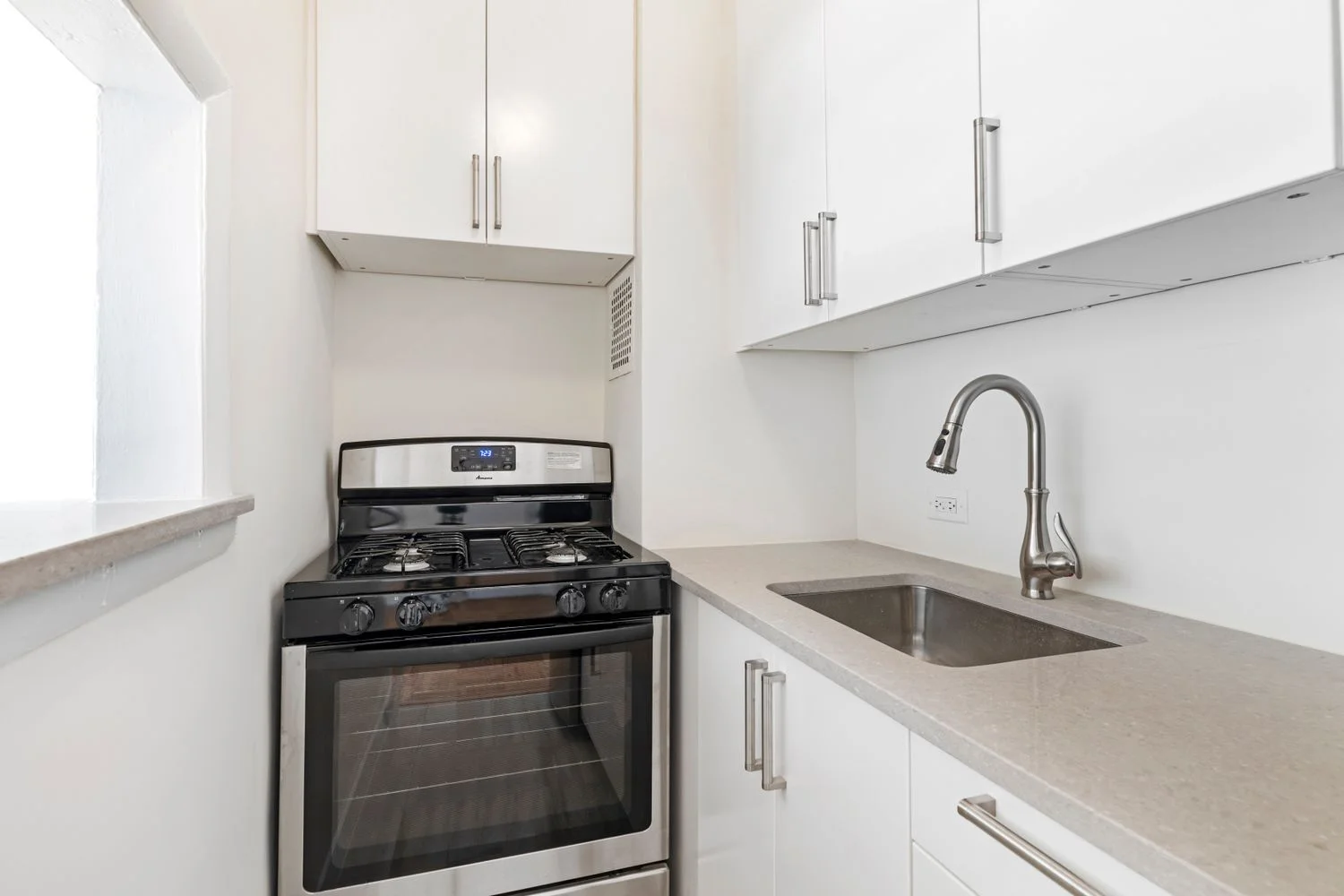 Studio à Venda em Manhattan, Nova Iorque – 105 West 13th Street – NY - 5
