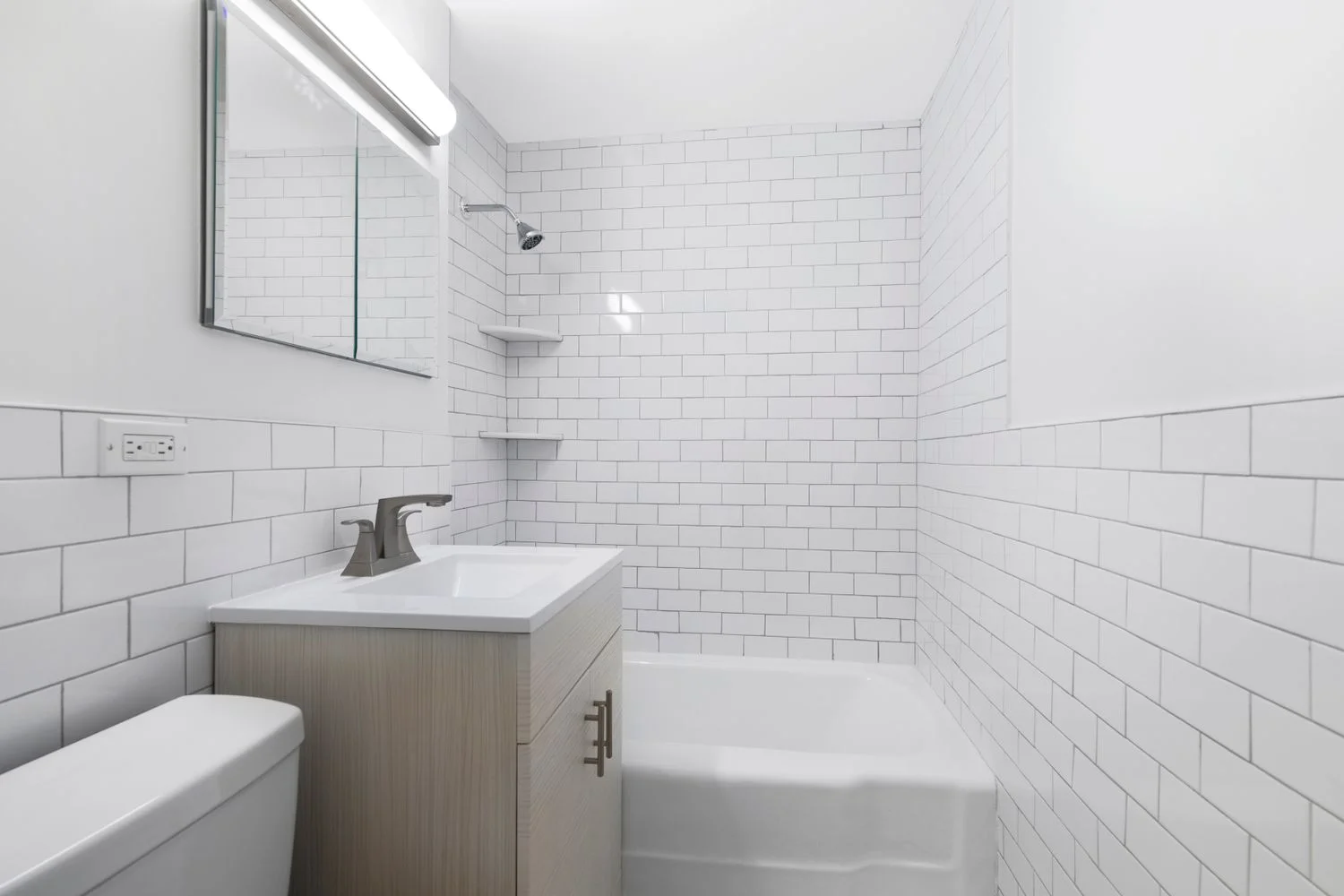 Studio à Venda em Manhattan, Nova Iorque – 105 West 13th Street – NY - 6