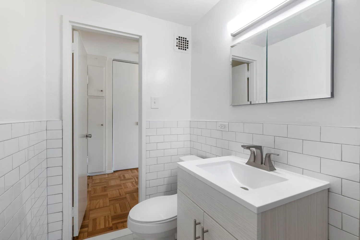 Studio à Venda em Manhattan, Nova Iorque – 105 West 13th Street – NY - 7