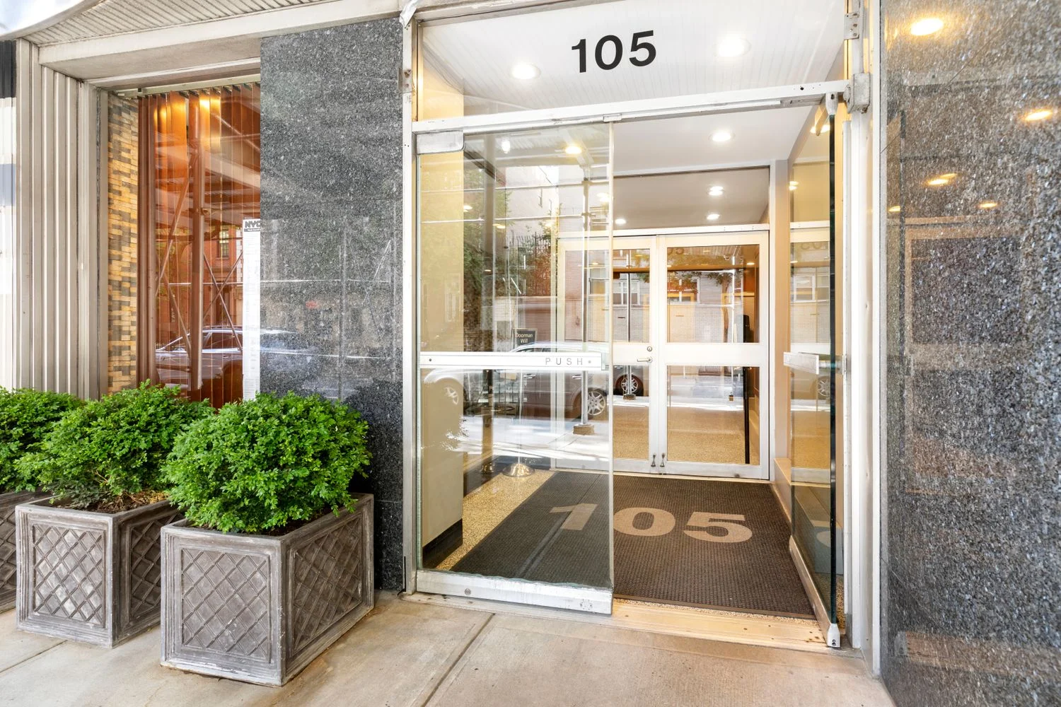 Studio à Venda em Manhattan, Nova Iorque – 105 West 13th Street – NY - 8