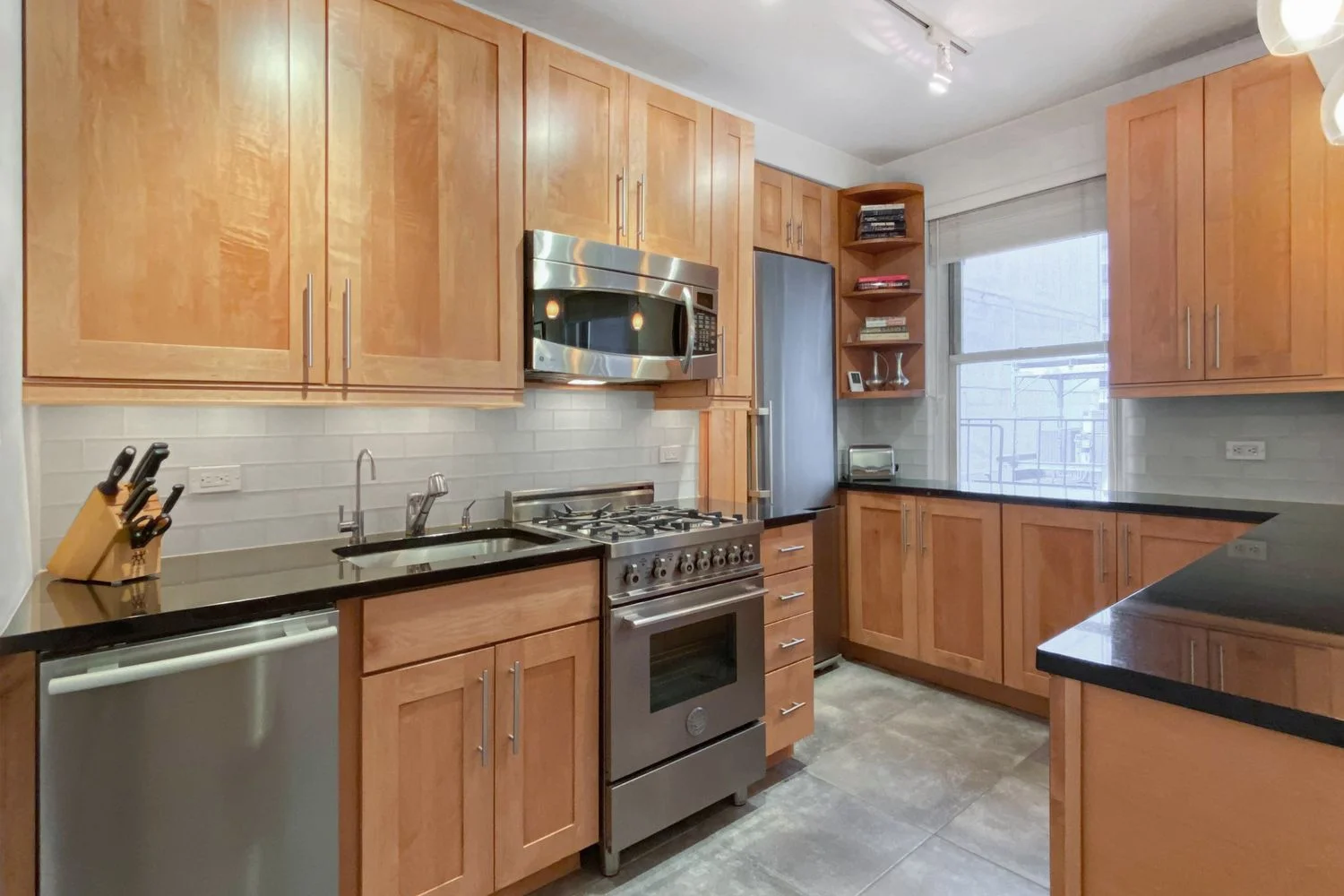 Studio à Venda em Manhattan, Nova Iorque – 155 East 49th Street – NY - 1