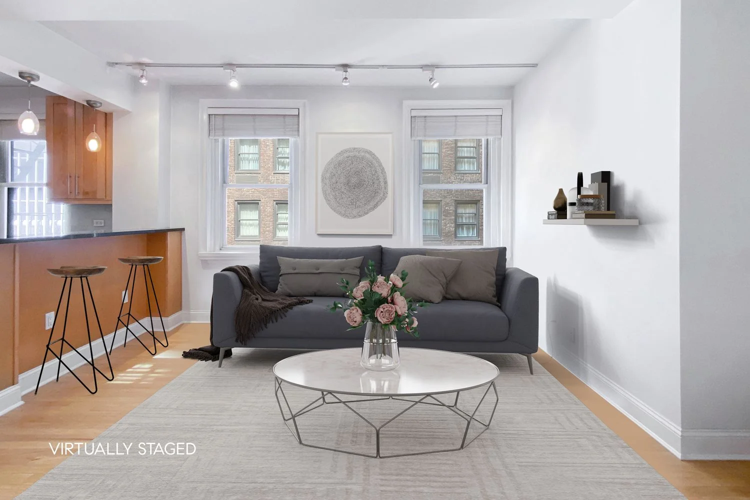 Studio à Venda em Manhattan, Nova Iorque – 155 East 49th Street – NY - 2