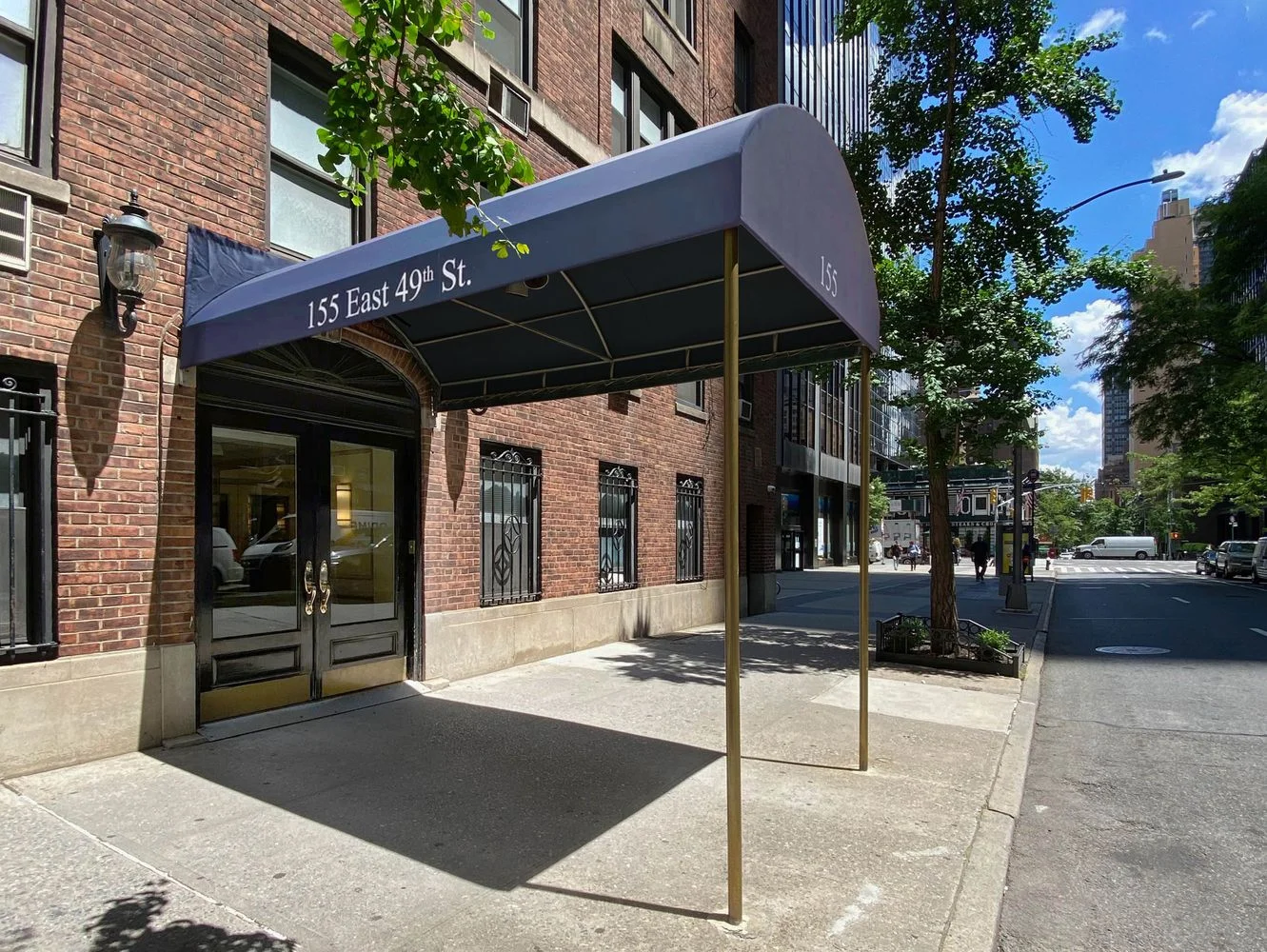 Studio à Venda em Manhattan, Nova Iorque – 155 East 49th Street – NY - 7