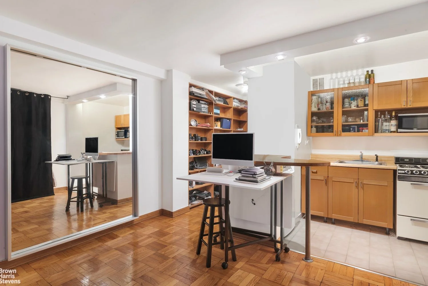 Studio à Venda em Manhattan, Nova Iorque – 209 East 56th Street – NY - 2