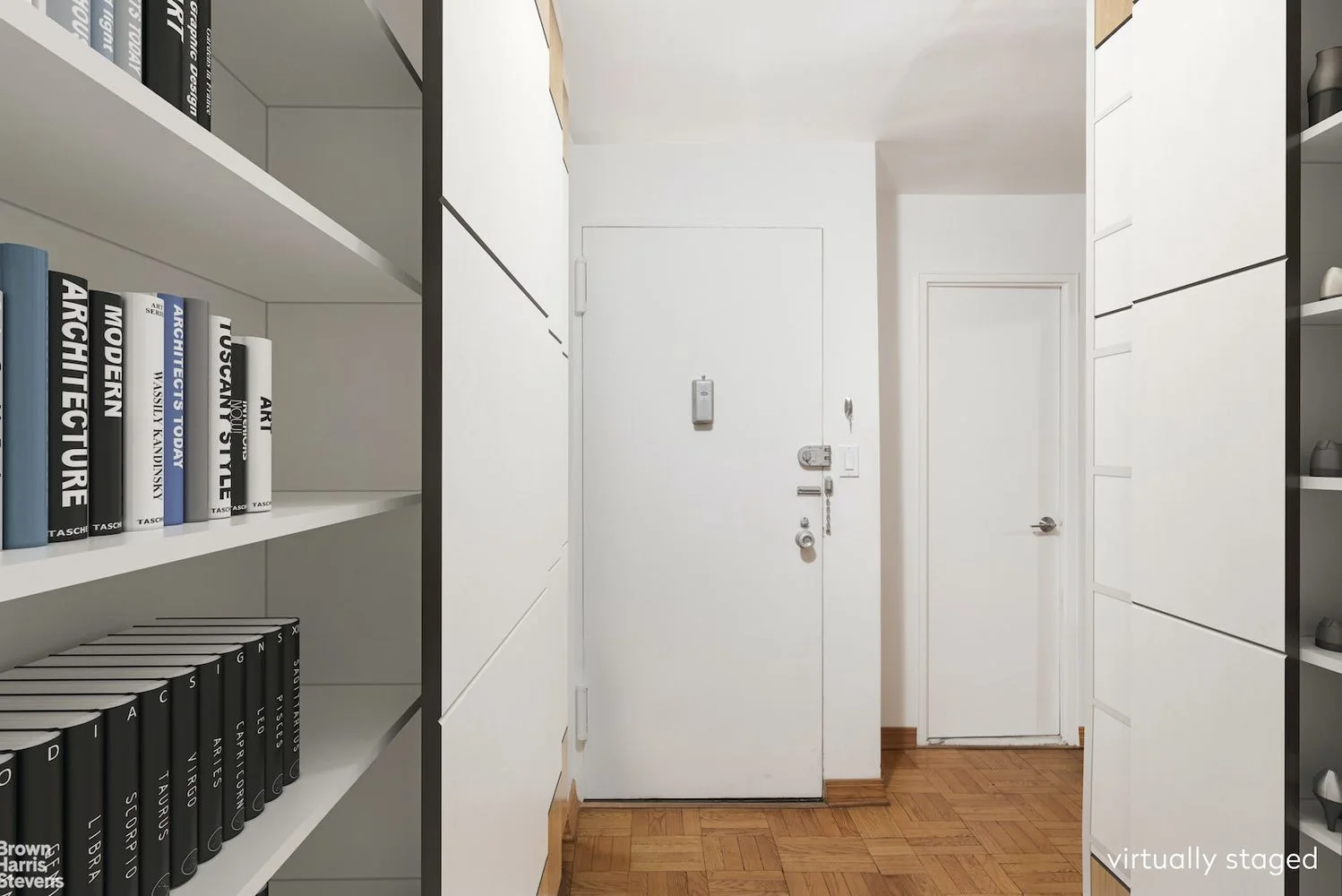Studio à Venda em Manhattan, Nova Iorque – 209 East 56th Street – NY - 4