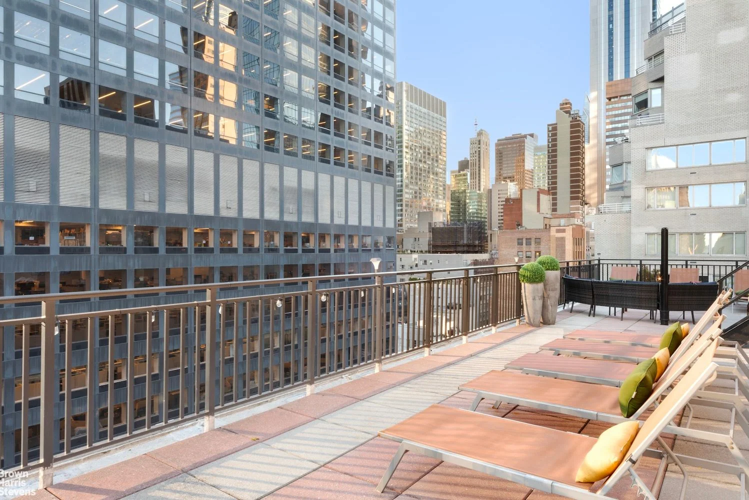 Studio à Venda em Manhattan, Nova Iorque – 209 East 56th Street – NY - 8