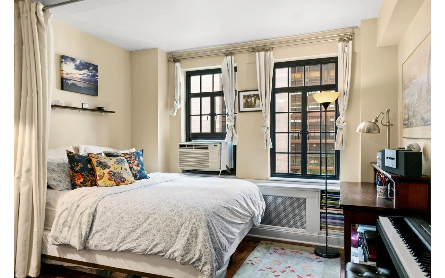 Studio à Venda em Manhattan, Nova Iorque – 320 East 42nd Street – NY - 2
