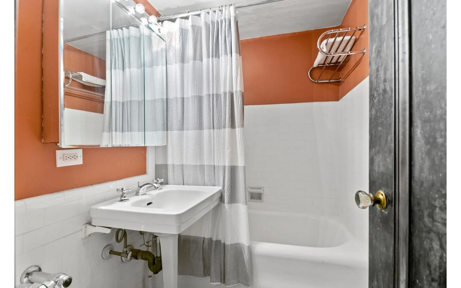 Studio à Venda em Manhattan, Nova Iorque – 320 East 42nd Street – NY - 3