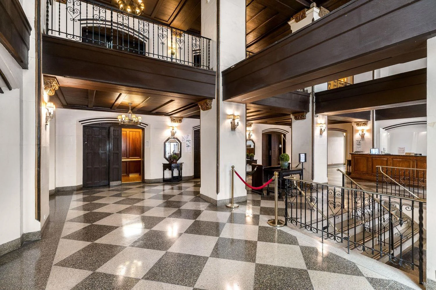 Studio à Venda em Manhattan, Nova Iorque – 320 East 42nd Street – NY - 5