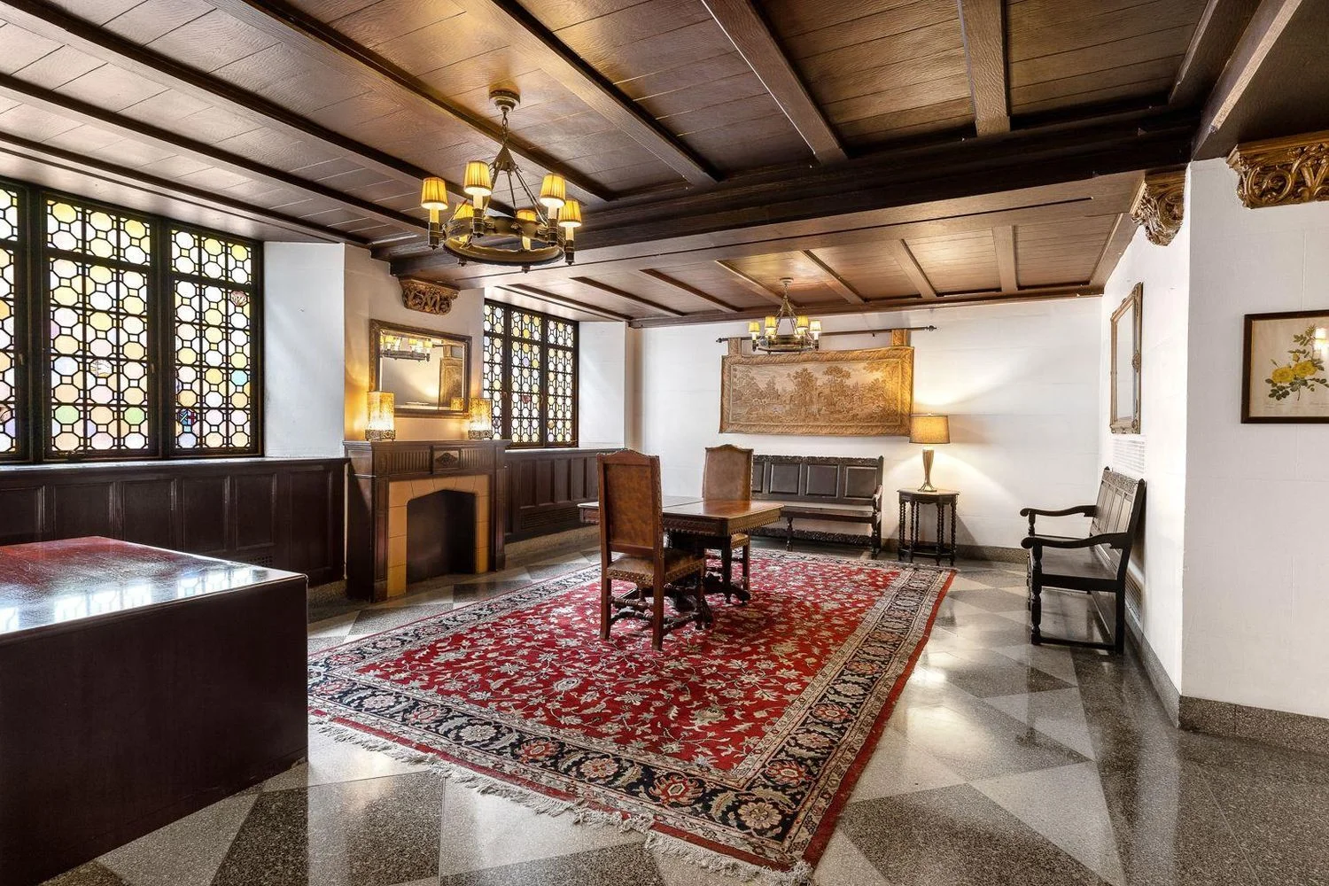 Studio à Venda em Manhattan, Nova Iorque – 320 East 42nd Street – NY - 6