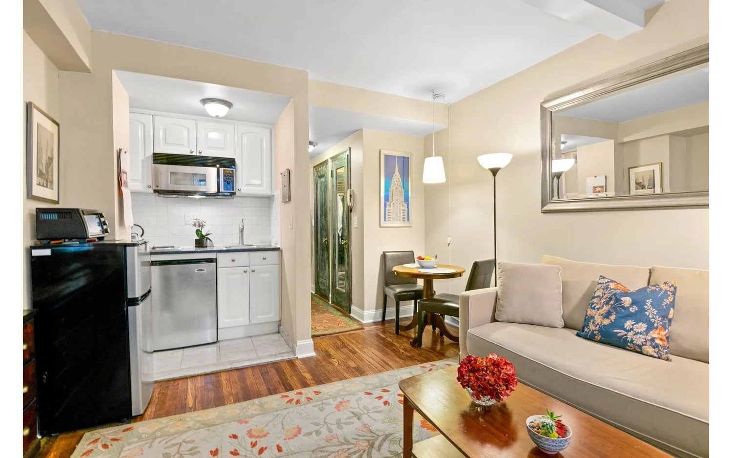 Studio à Venda em Manhattan, Nova Iorque – 320 East 42nd Street – NY - 7