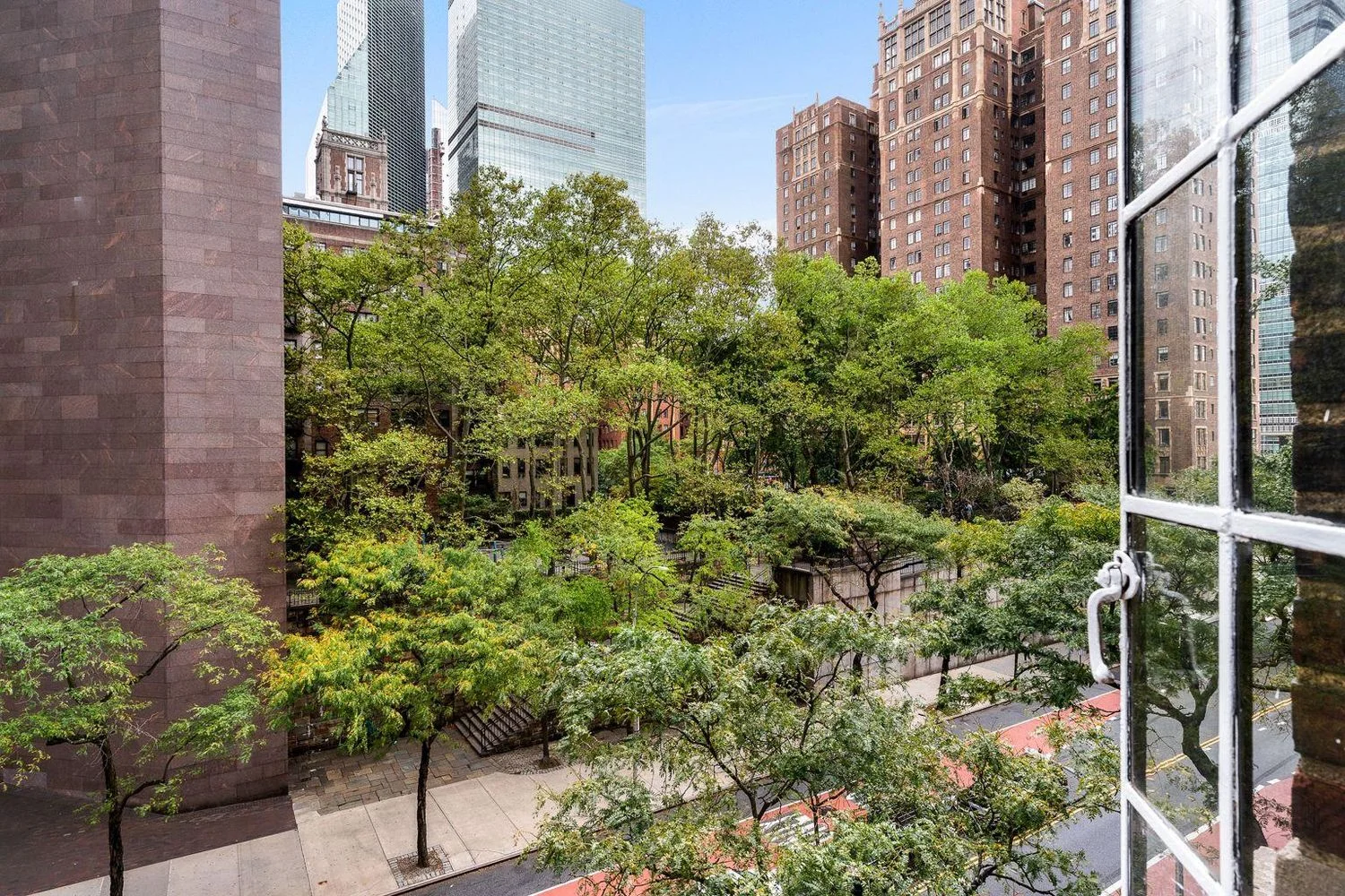 Studio à Venda em Manhattan, Nova Iorque – 320 East 42nd Street – NY - 8