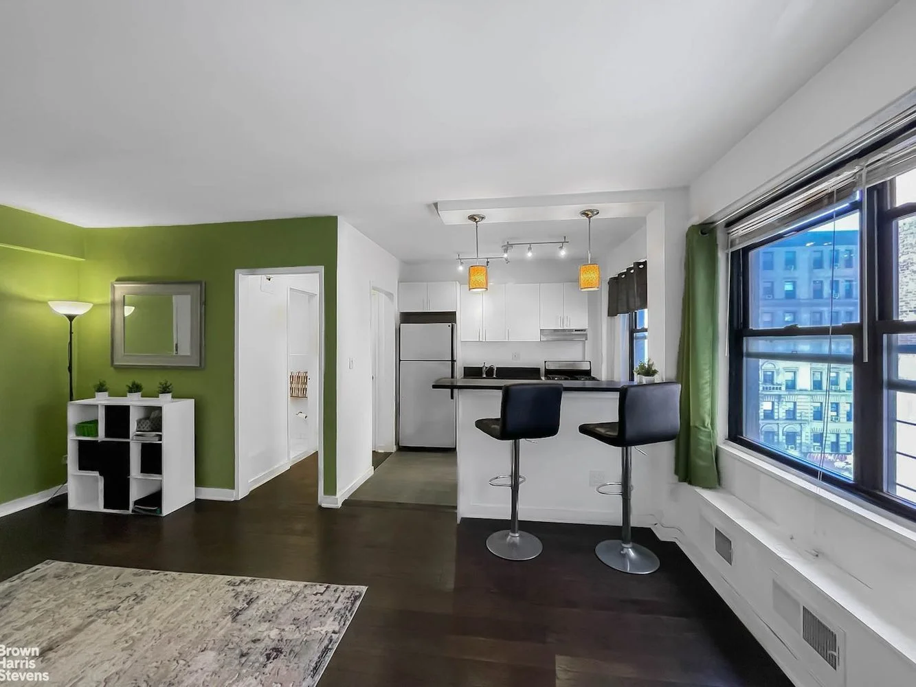Studio à Venda em Manhattan, Nova Iorque – 345 West 145th Street – NY - 1