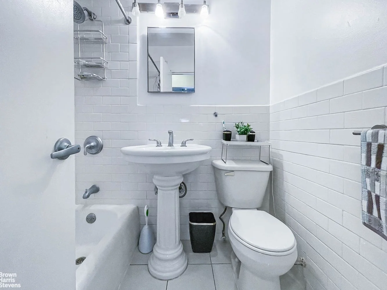 Studio à Venda em Manhattan, Nova Iorque – 345 West 145th Street – NY - 3