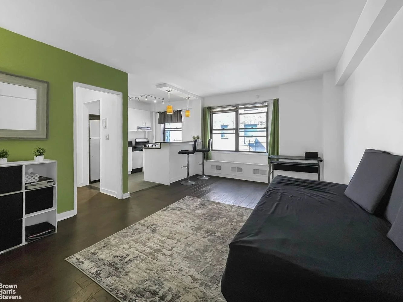 Studio à Venda em Manhattan, Nova Iorque – 345 West 145th Street – NY - 4