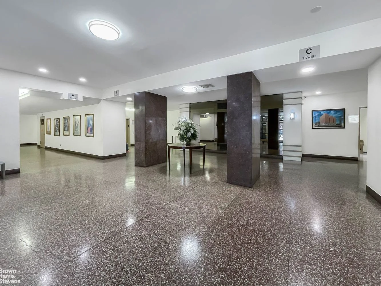 Studio à Venda em Manhattan, Nova Iorque – 345 West 145th Street – NY - 6