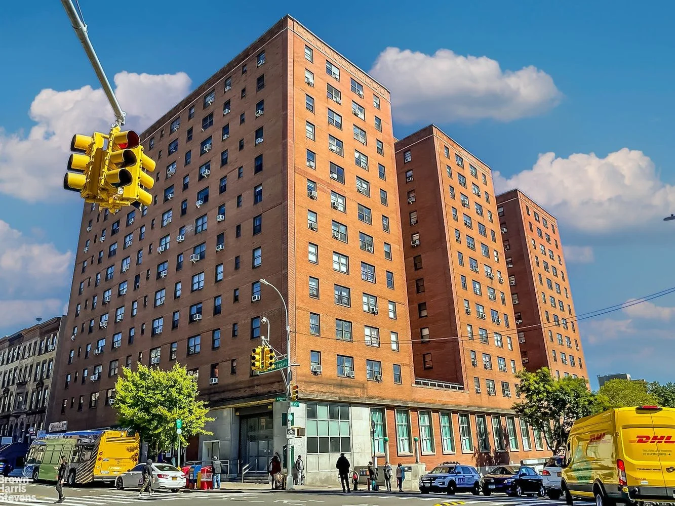 Studio à Venda em Manhattan, Nova Iorque – 345 West 145th Street – NY - 8