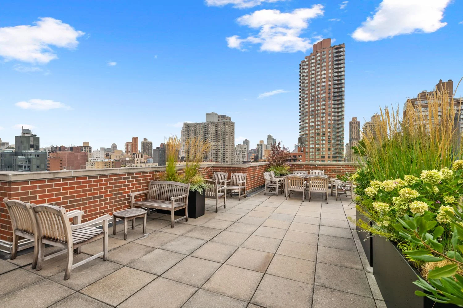 Studio à Venda em Manhattan, Nova Iorque – 363 East 76th Street – NY - 5