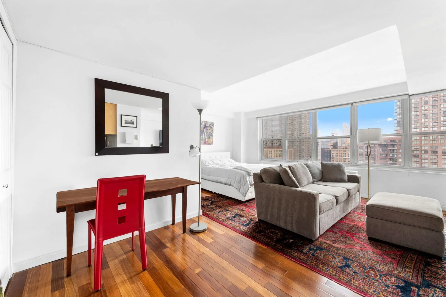Studio à Venda em Manhattan, Nova Iorque – 363 East 76th Street – NY - 8