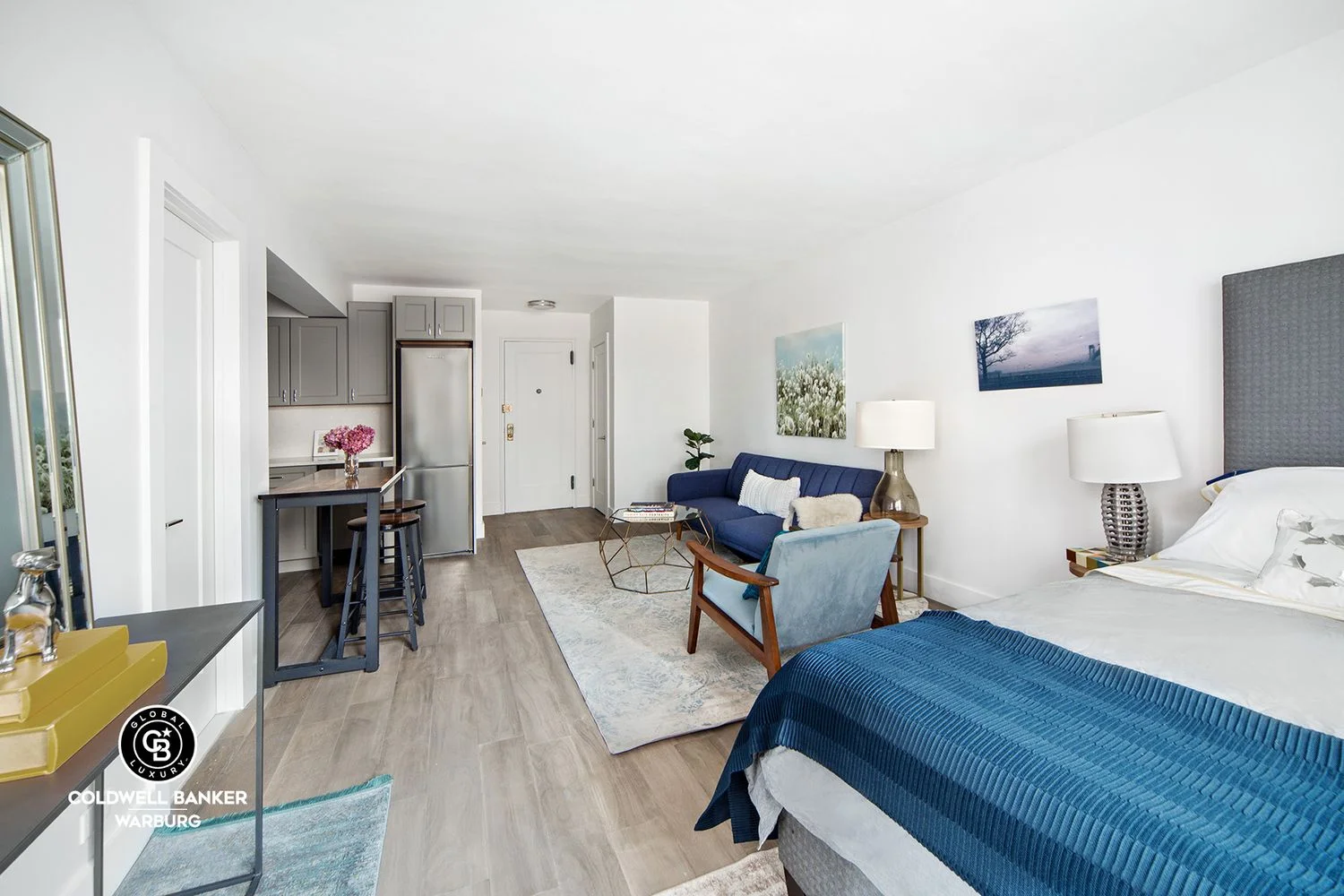 Studio à Vendre à Manhattan – New York – NY - 1