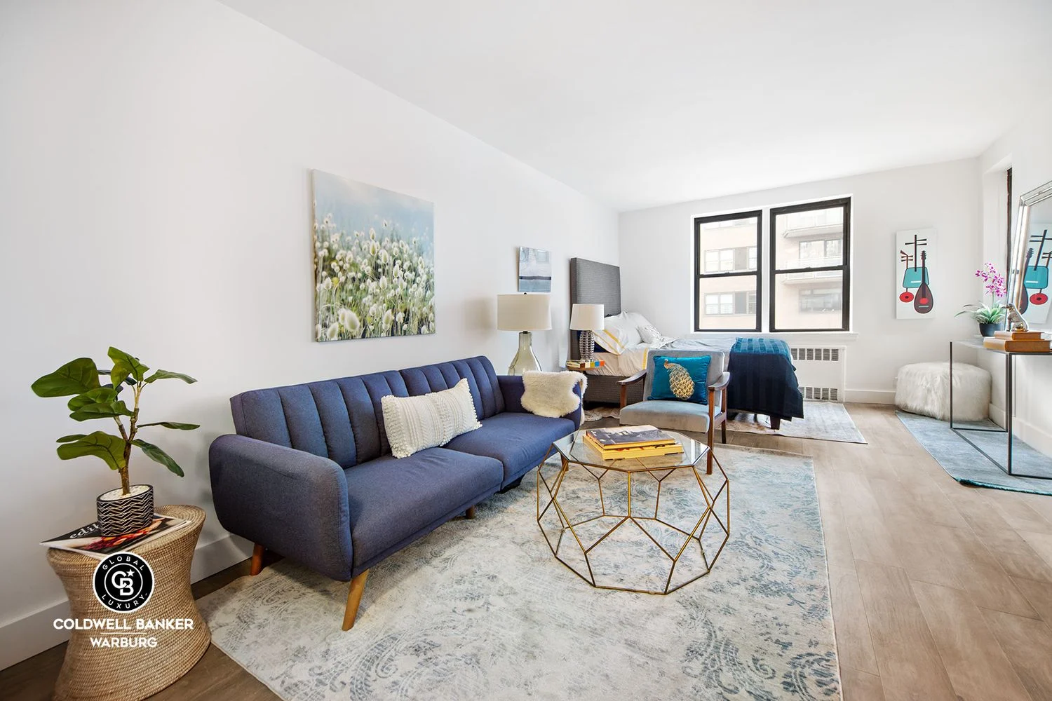 Studio à Vendre à Manhattan – New York – NY - 8