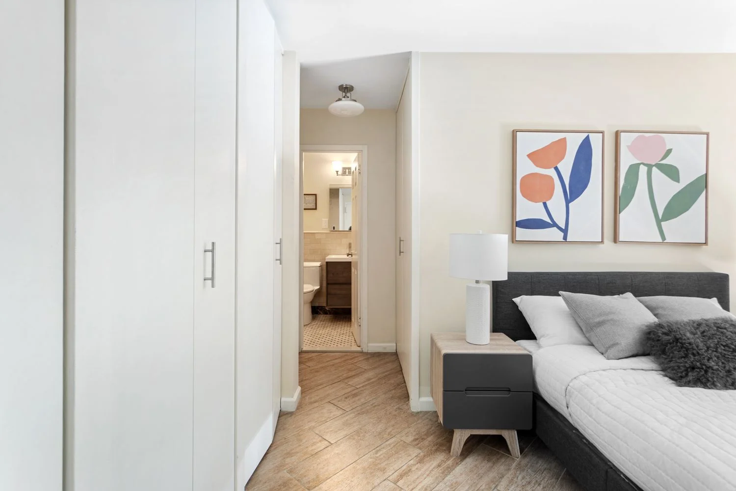 Studio à Vendre à Manhattan – New York, NY - 1