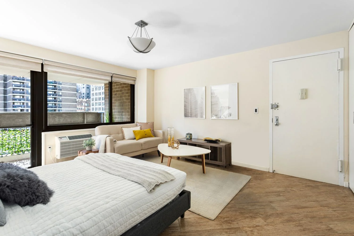 Studio à Vendre à Manhattan – New York, NY - 3