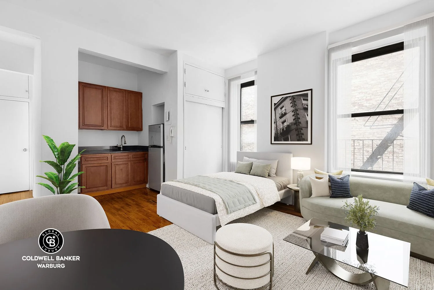 Studio à Vendre à Manhattan – New York – NY - 6