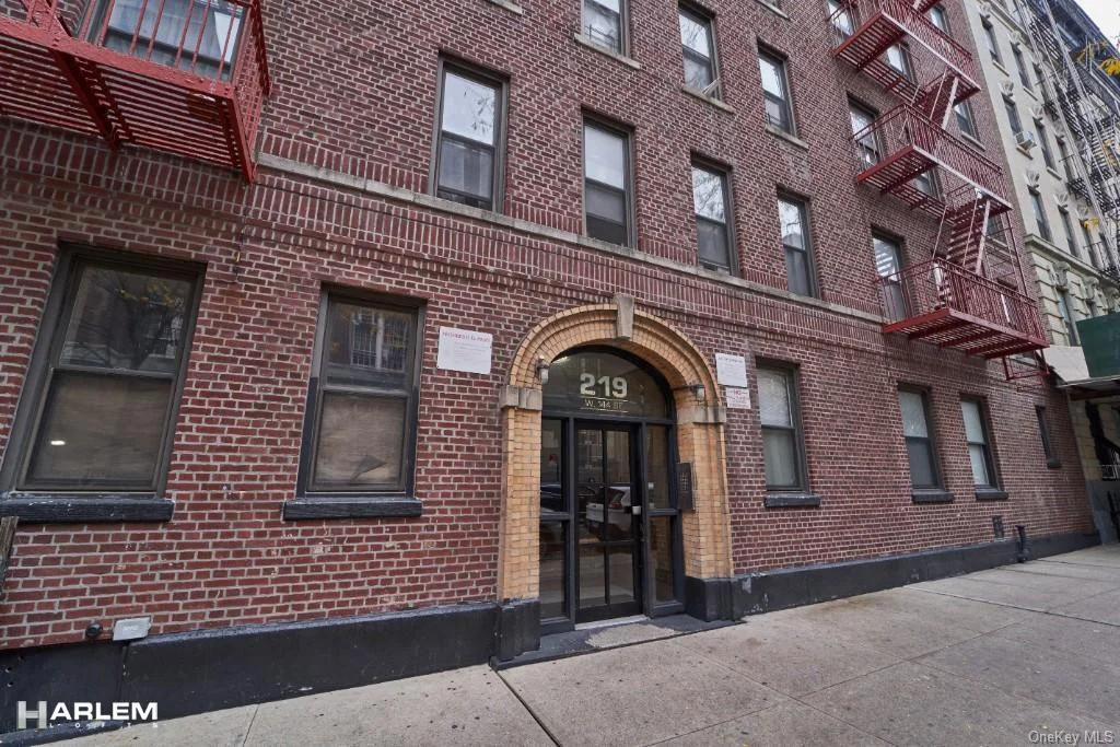 Studio à Vendre à Manhattan – New York – NY - 8