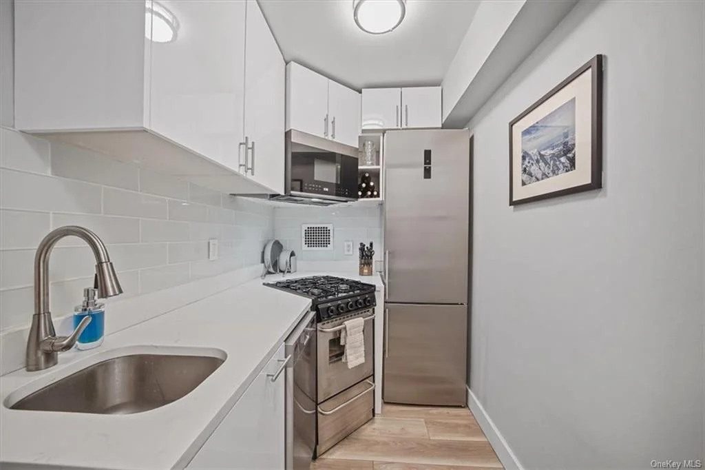 Studio à Vendre à Manhattan – New York – NY - 2