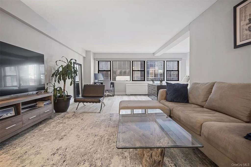 Studio à Vendre à Manhattan – New York – NY - 5