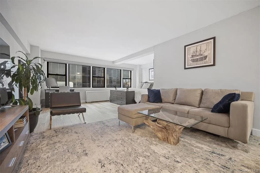 Studio à Vendre à Manhattan – New York – NY - 6