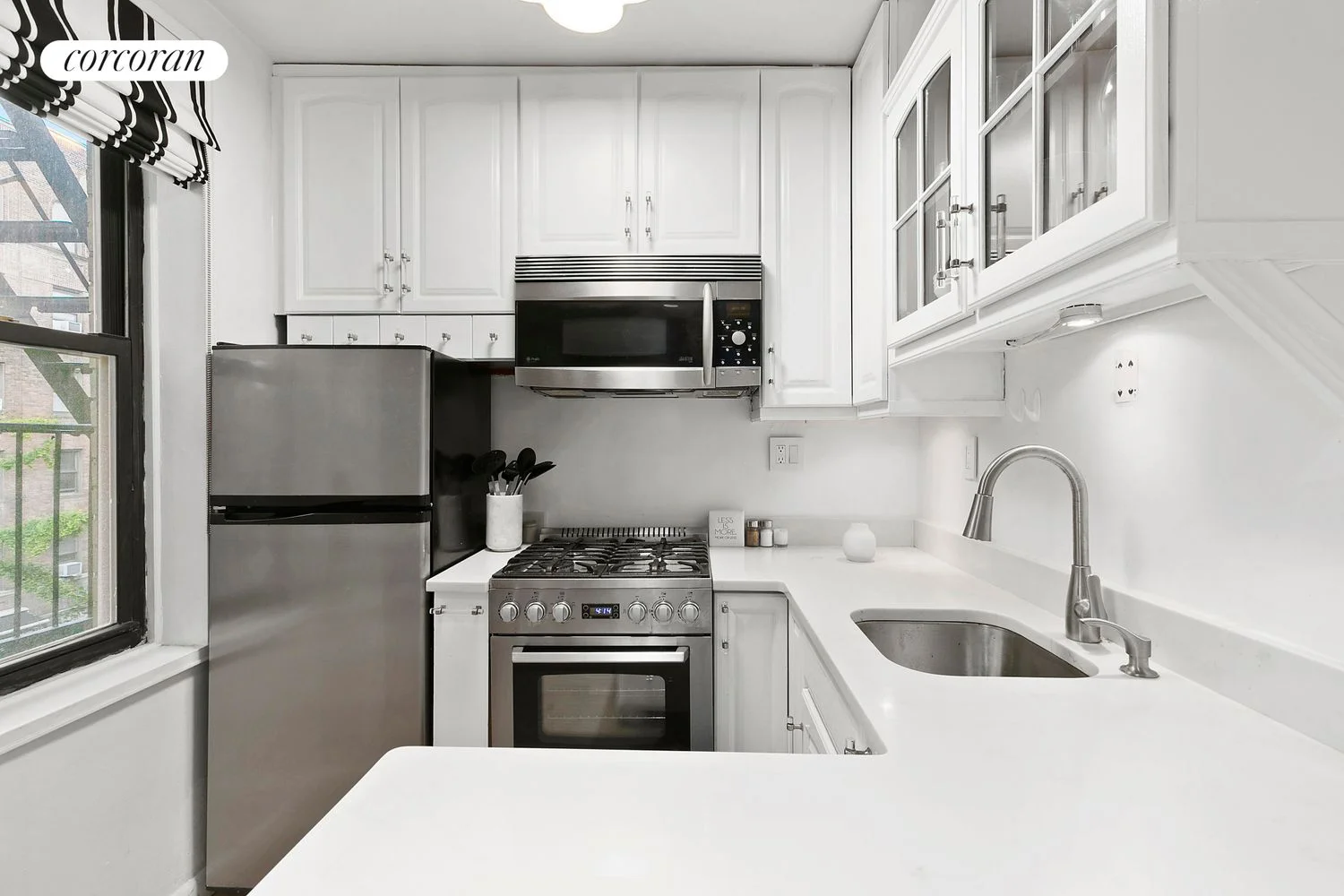 Studio à Vendre à Manhattan – New York – NY - 1