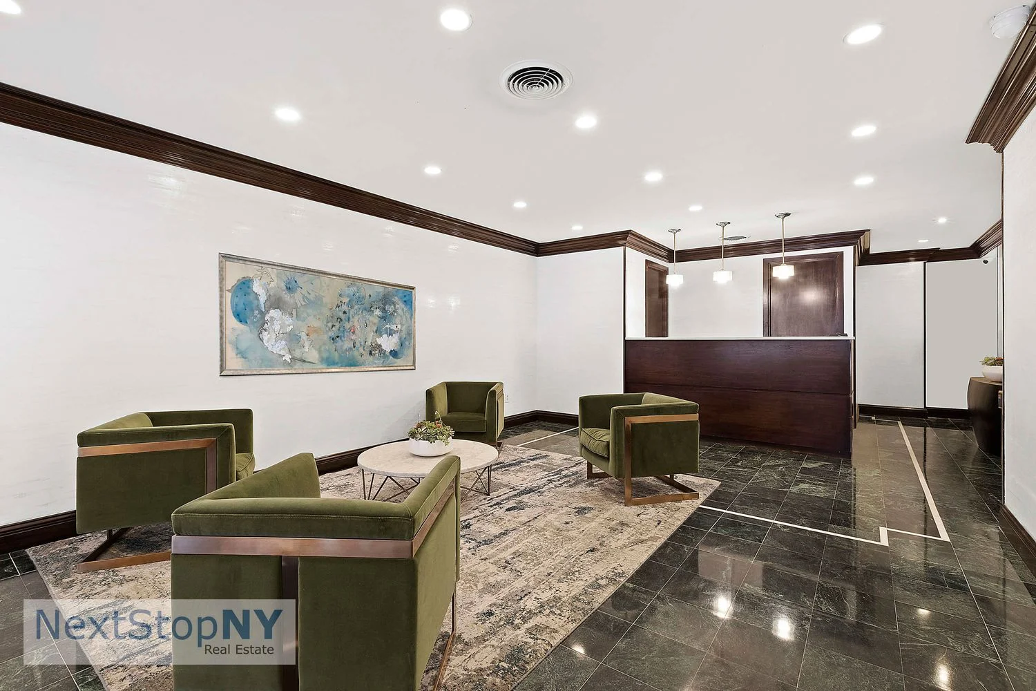 Studio à Venda em Manhattan – Nova Iorque – NY - 1
