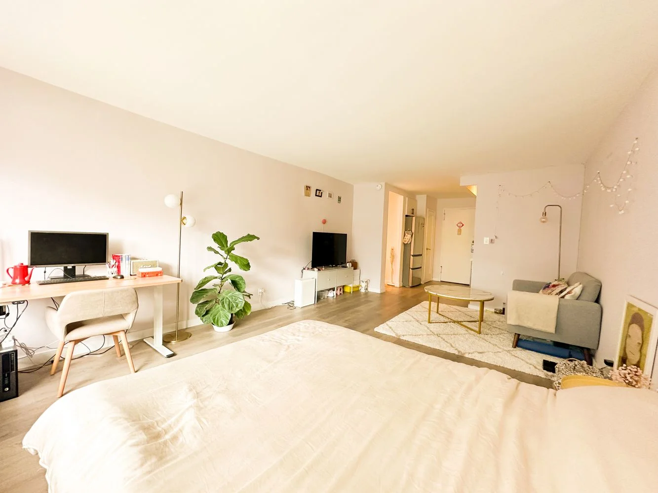 Studio à Venda em Midtown East – Manhattan, Nova Iorque – NY - 2