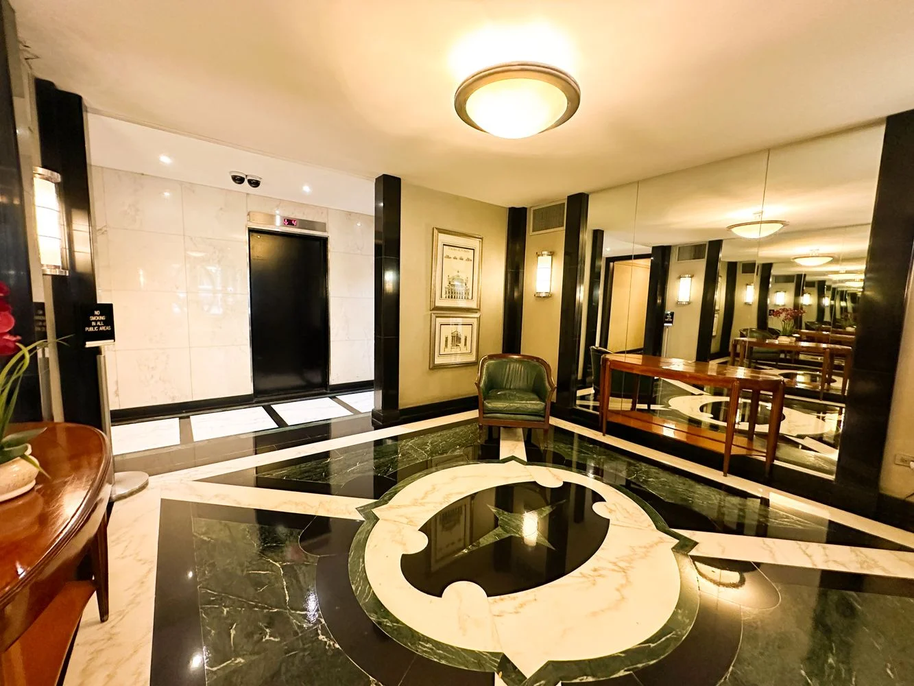 Studio à Venda em Midtown East – Manhattan, Nova Iorque – NY - 6