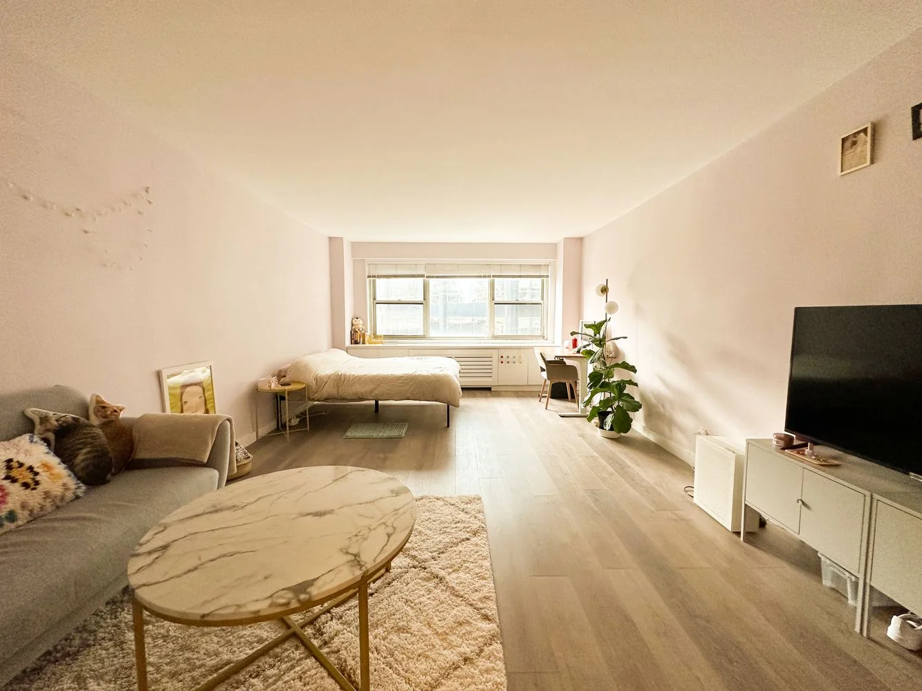 Studio à Venda em Midtown East – Manhattan, Nova Iorque – NY - 7