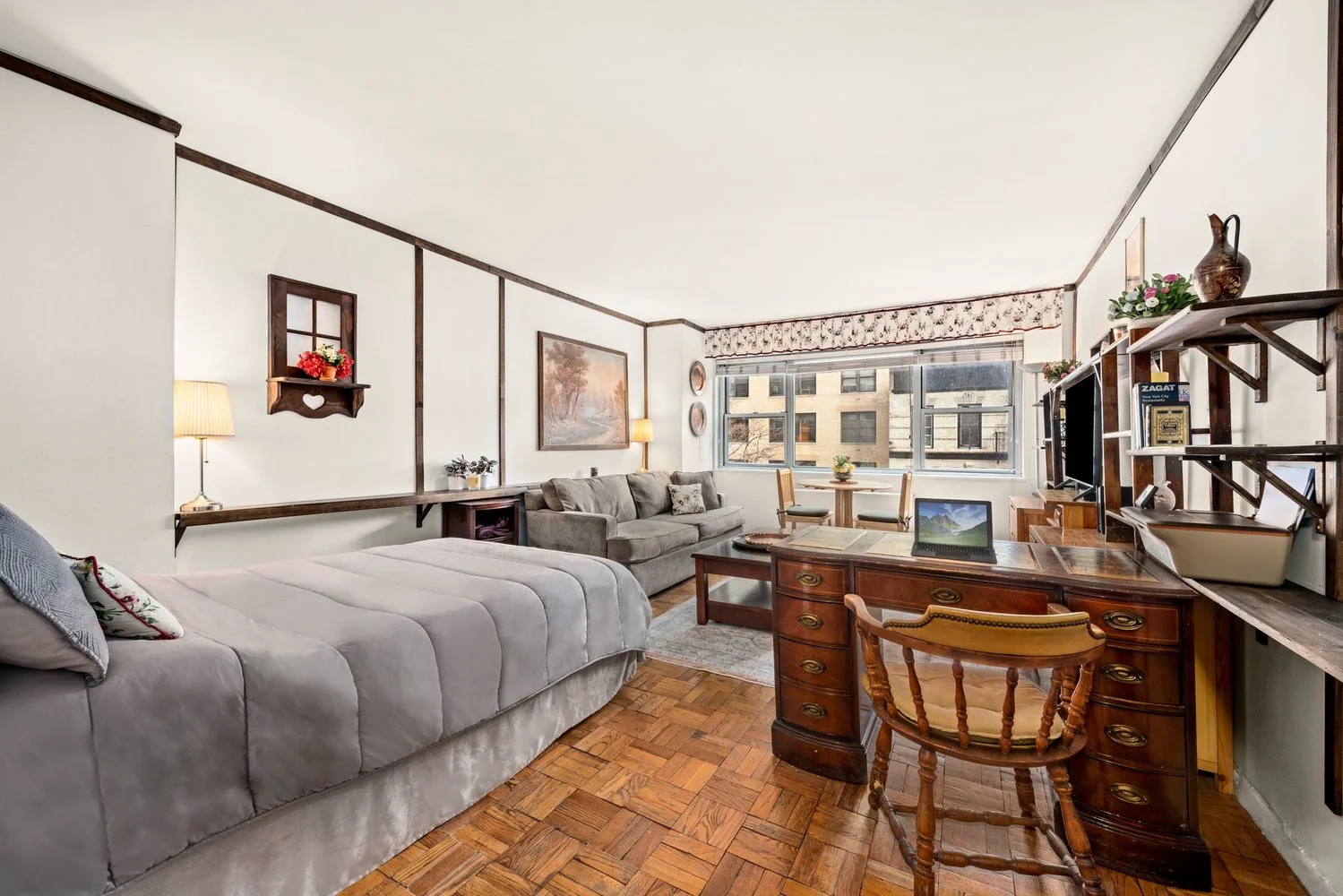 Studio à Vendre à Midtown East – Manhattan, New York – NY - 2