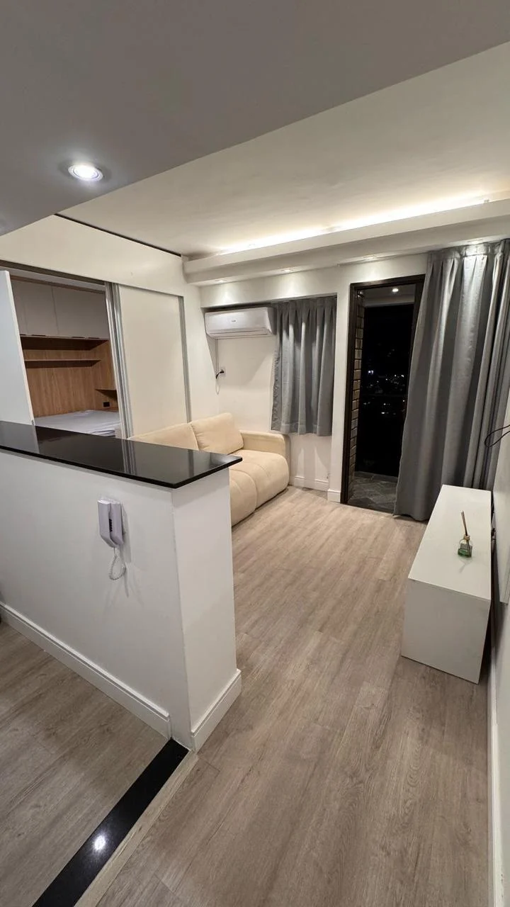 Studio à Vendre à Moema – São Paulo – SP - 2
