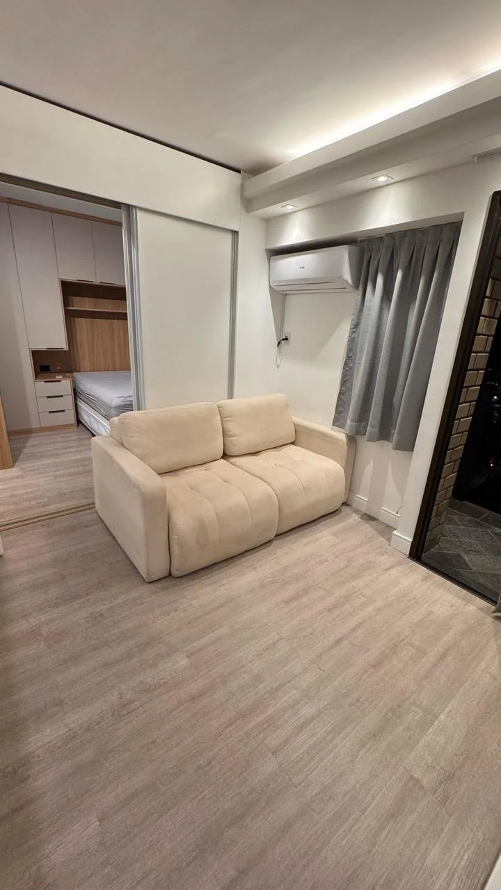 Studio à Vendre à Moema – São Paulo – SP - 4