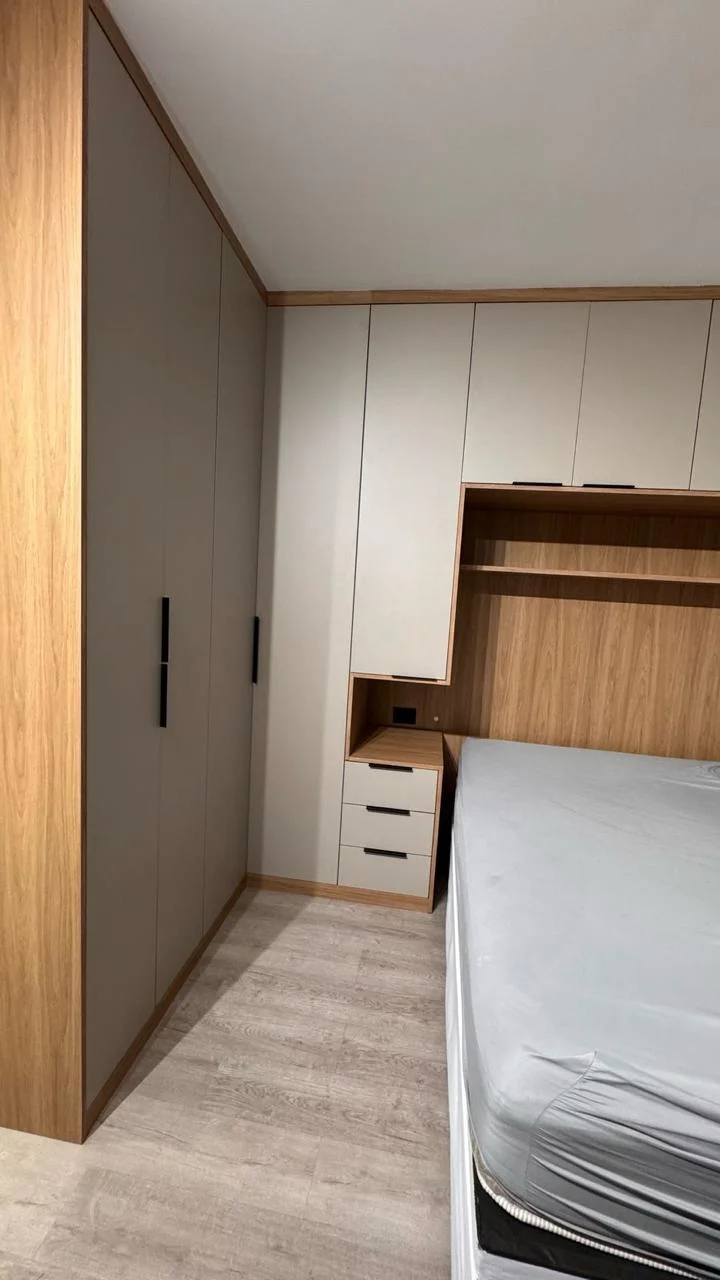 Studio à Vendre à Moema – São Paulo – SP - 6