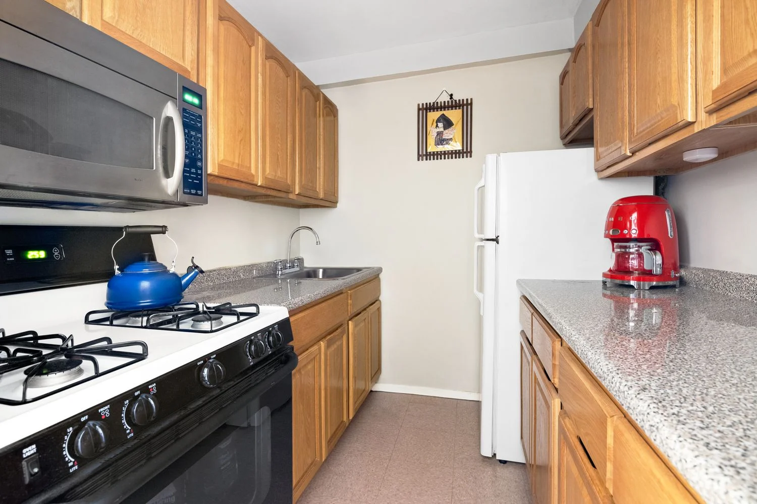 Studio à Vendre à Murray Hill – Manhattan, New York – NY - 4