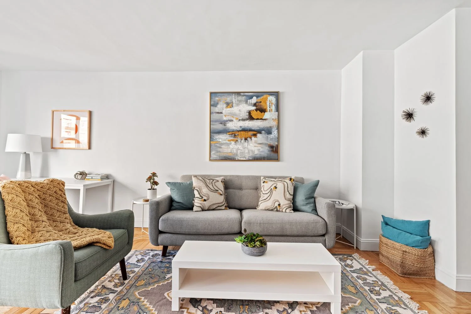 Studio à Venda em Upper East Side – Manhattan, Nova Iorque – NY - 1