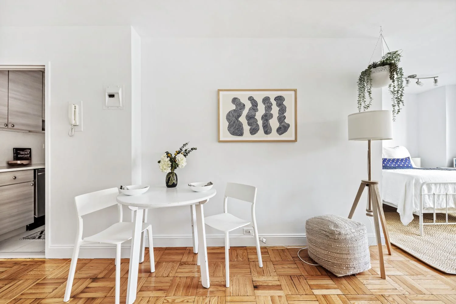 Studio à Venda em Upper East Side – Manhattan, Nova Iorque – NY - 2