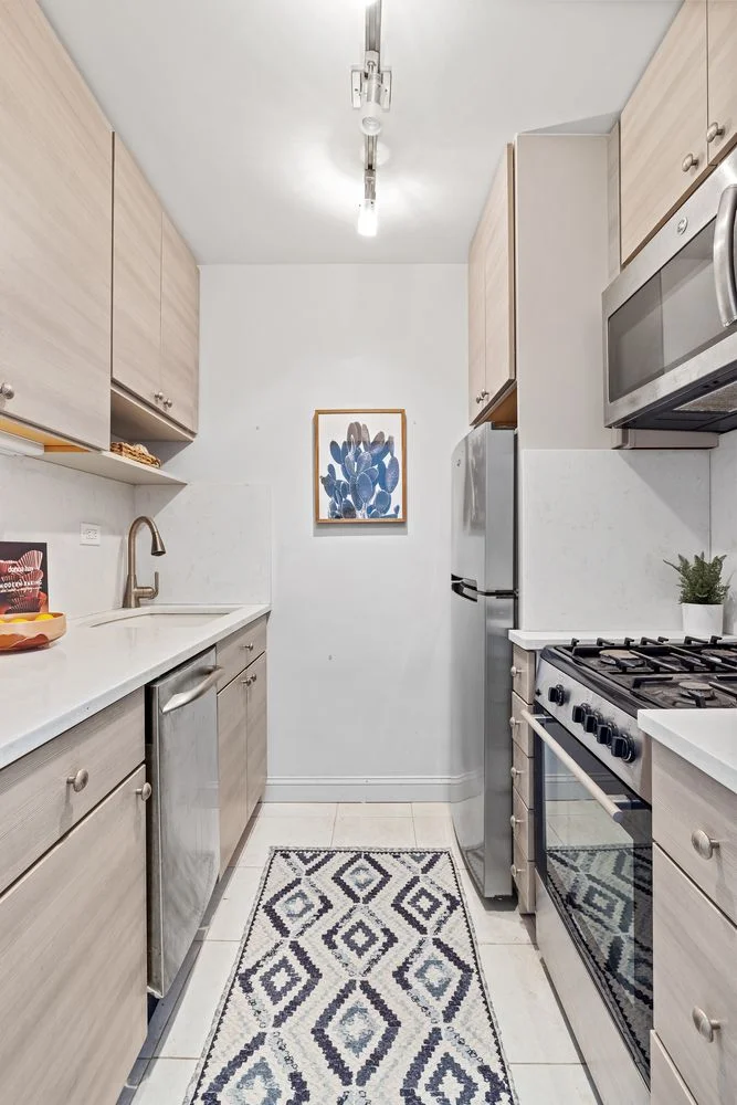 Studio à Venda em Upper East Side – Manhattan, Nova Iorque – NY - 3