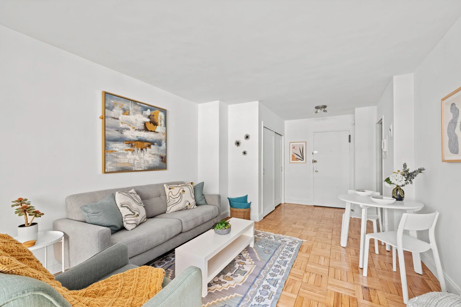 Studio à Venda em Upper East Side – Manhattan, Nova Iorque – NY - 5