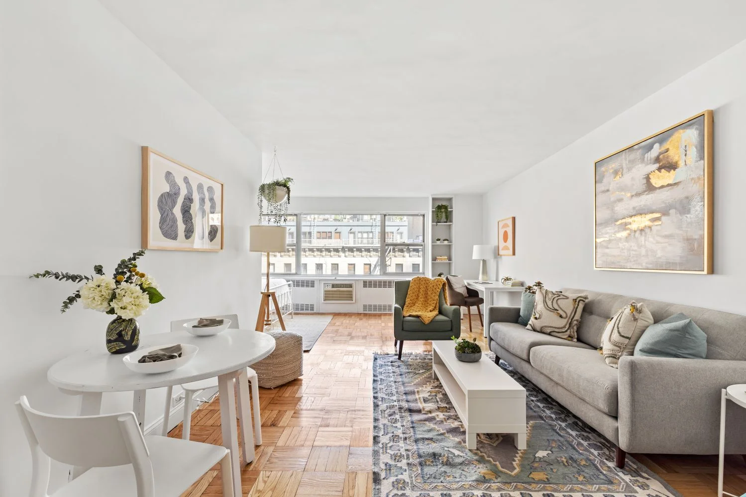 Studio à Venda em Upper East Side – Manhattan, Nova Iorque – NY - 6