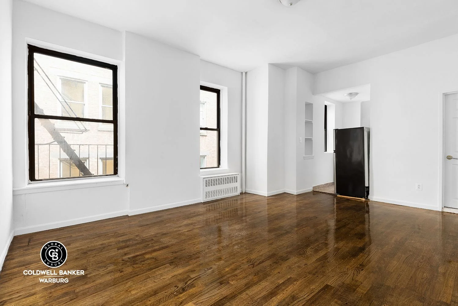 Studio à Vendre au 102 West 80th Street – Manhattan – New York – NY - 2